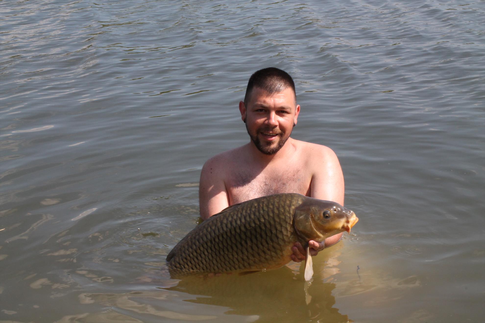 Balastiera Fughiu 29 iul. - 1 aug. - fughiu-135.JPG